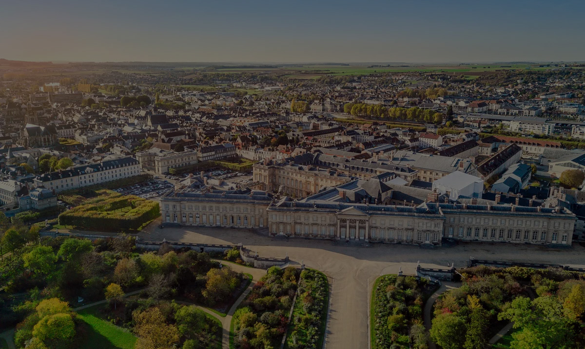 Cabinet De Langlade - Compiègne
